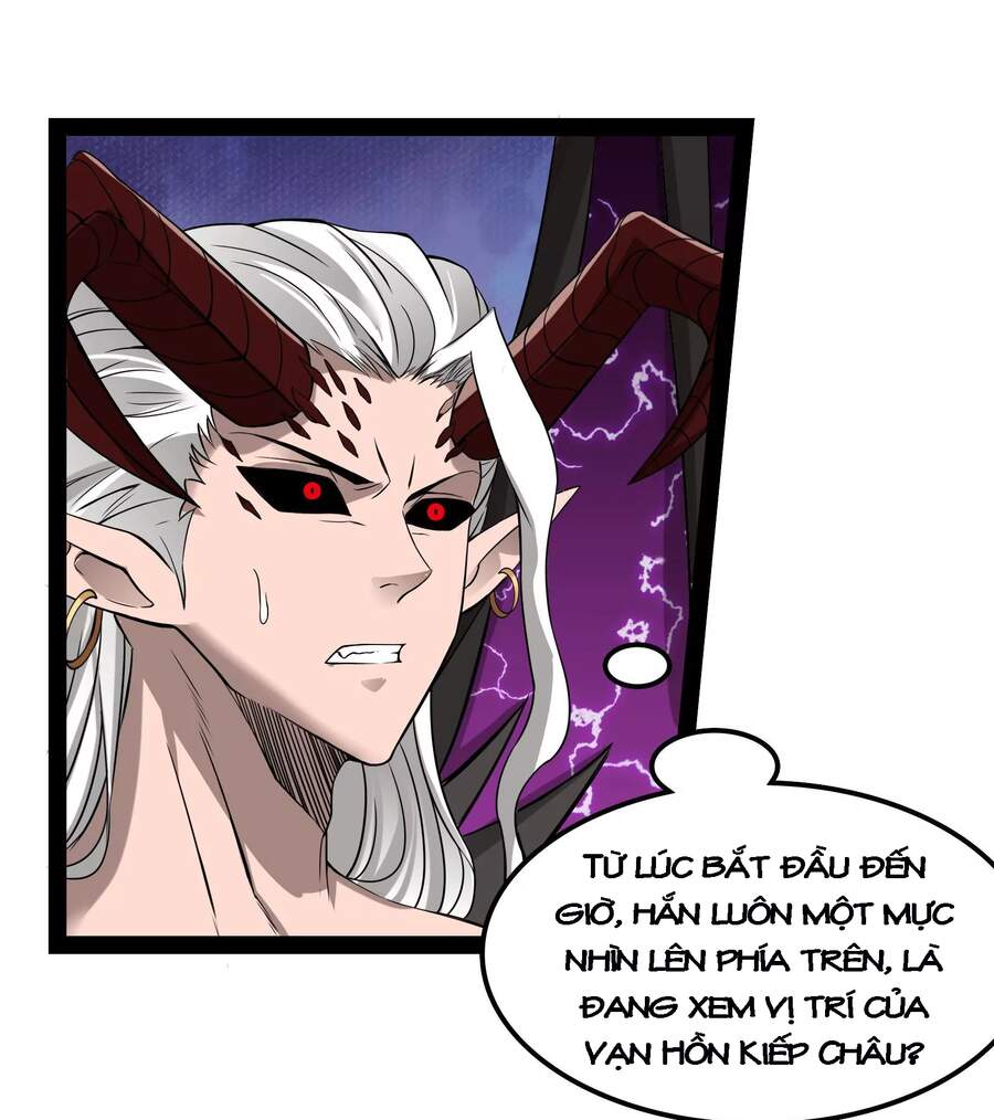 Đánh Bại Chư Thiên Chap 35 - Next Chap 36