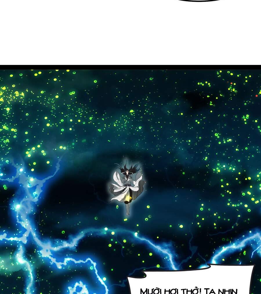 Đánh Bại Chư Thiên Chap 35 - Next Chap 36