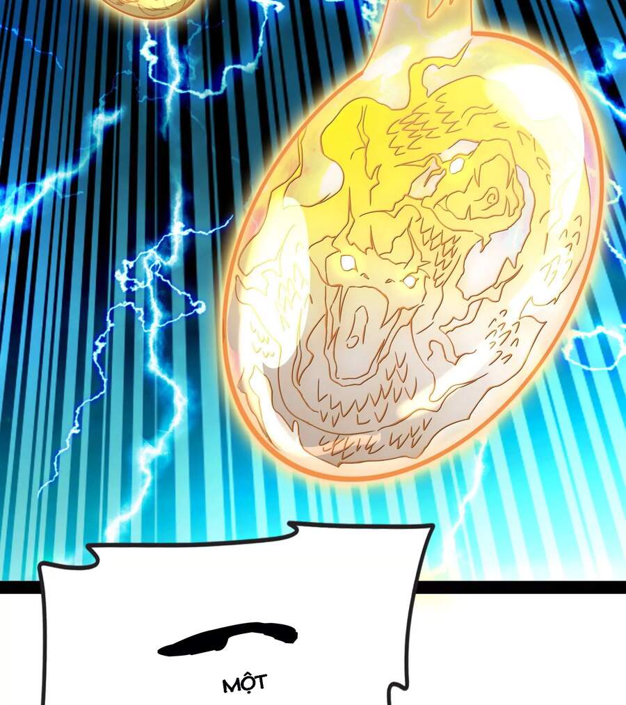Đánh Bại Chư Thiên Chap 35 - Next Chap 36