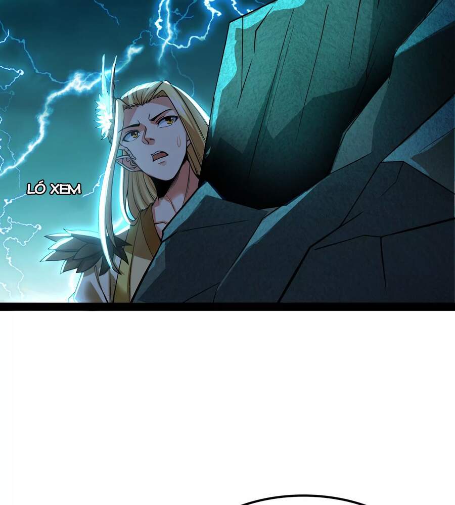 Đánh Bại Chư Thiên Chap 35 - Next Chap 36