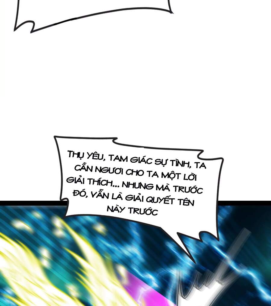 Đánh Bại Chư Thiên Chap 35 - Next Chap 36