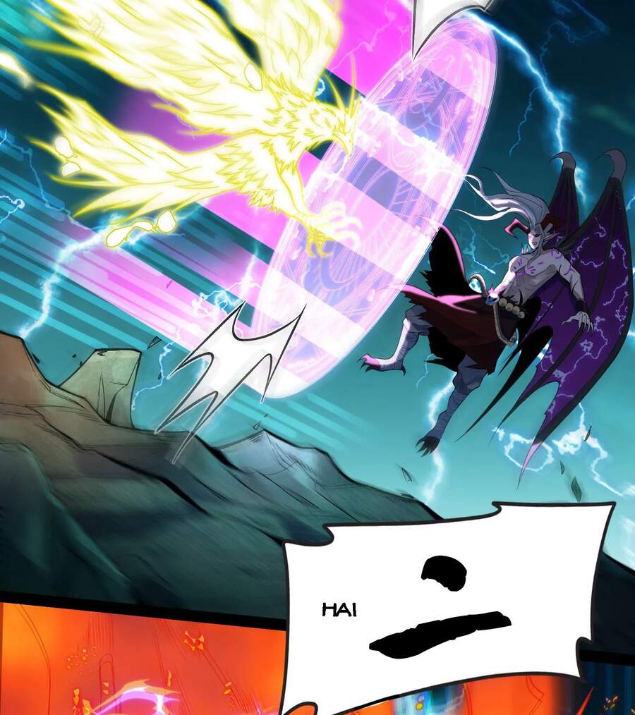 Đánh Bại Chư Thiên Chap 35 - Next Chap 36