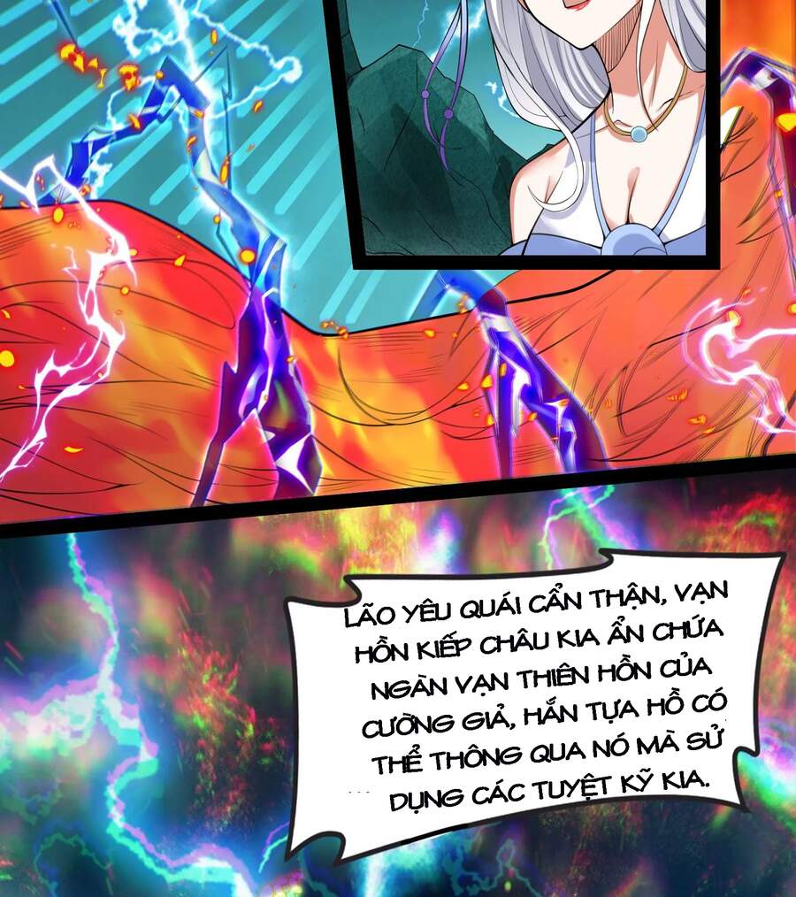 Đánh Bại Chư Thiên Chap 35 - Next Chap 36