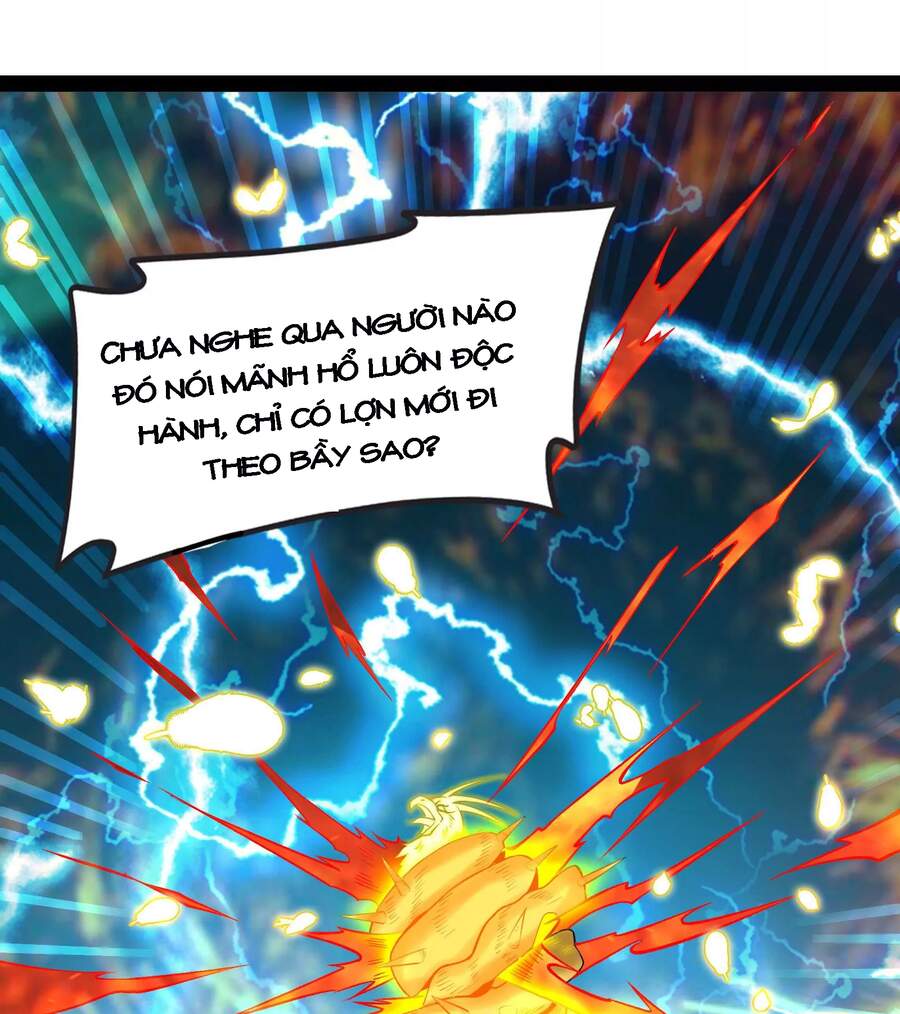 Đánh Bại Chư Thiên Chap 35 - Next Chap 36