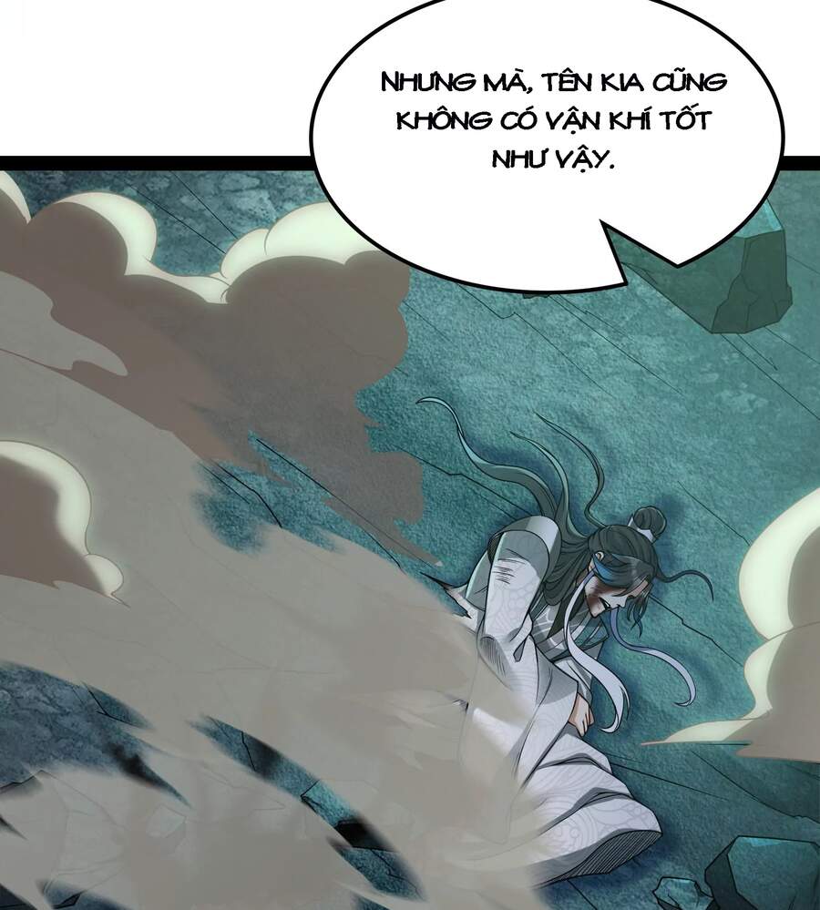 Đánh Bại Chư Thiên Chap 35 - Next Chap 36