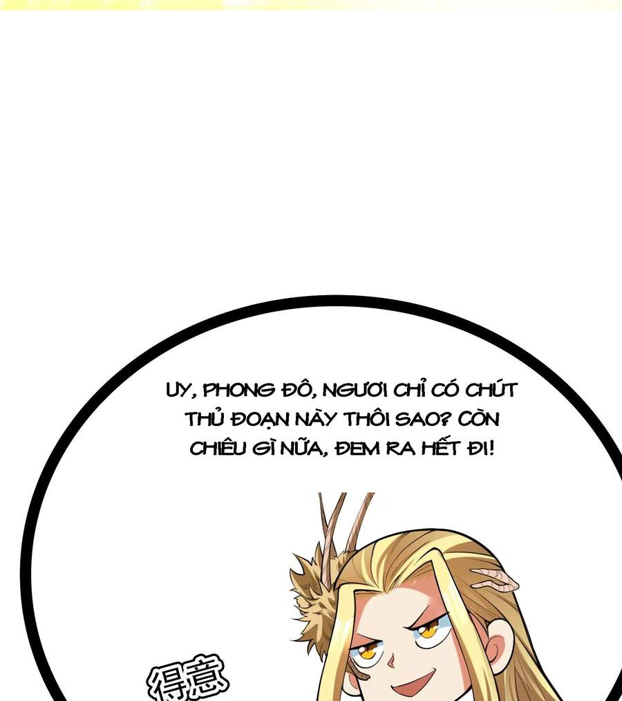 Đánh Bại Chư Thiên Chap 35 - Next Chap 36