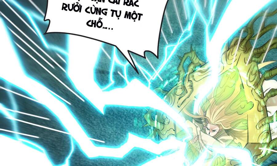Đánh Bại Chư Thiên Chap 35 - Next Chap 36