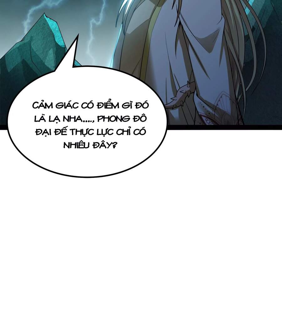 Đánh Bại Chư Thiên Chap 35 - Next Chap 36