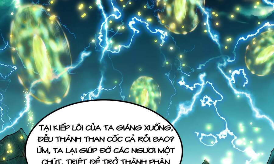 Đánh Bại Chư Thiên Chap 35 - Next Chap 36