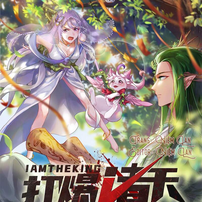 Đánh Bại Chư Thiên Chap 36 - Next Chap 37