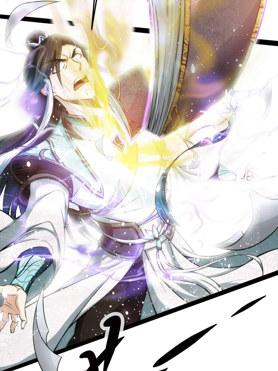 Đánh Bại Chư Thiên Chap 36 - Next Chap 37