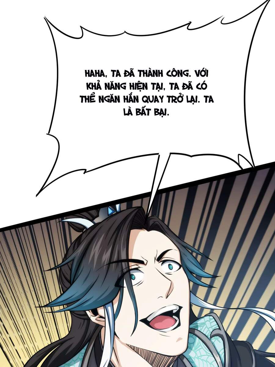 Đánh Bại Chư Thiên Chap 36 - Next Chap 37