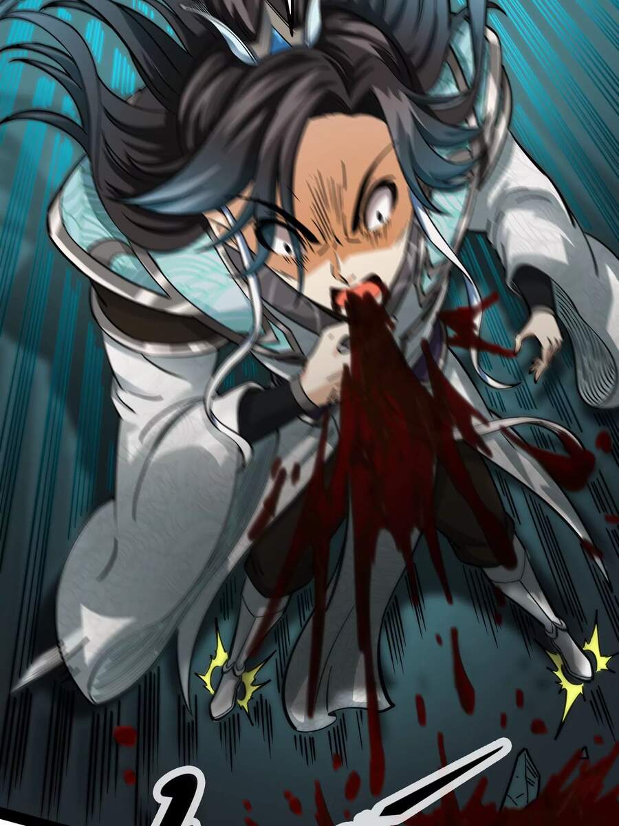Đánh Bại Chư Thiên Chap 36 - Next Chap 37