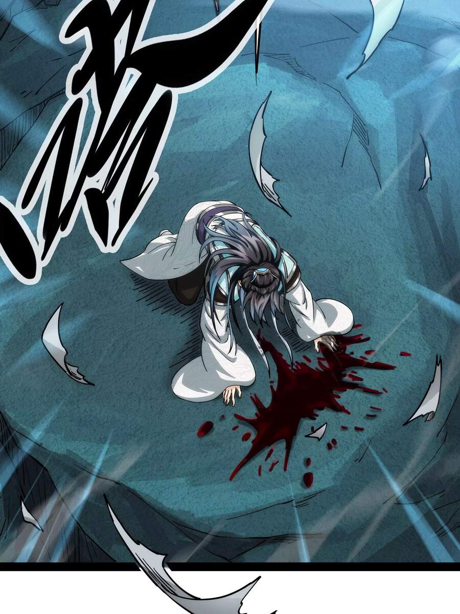 Đánh Bại Chư Thiên Chap 36 - Next Chap 37
