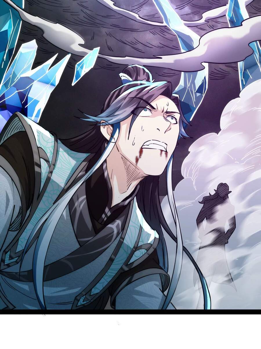 Đánh Bại Chư Thiên Chap 36 - Next Chap 37