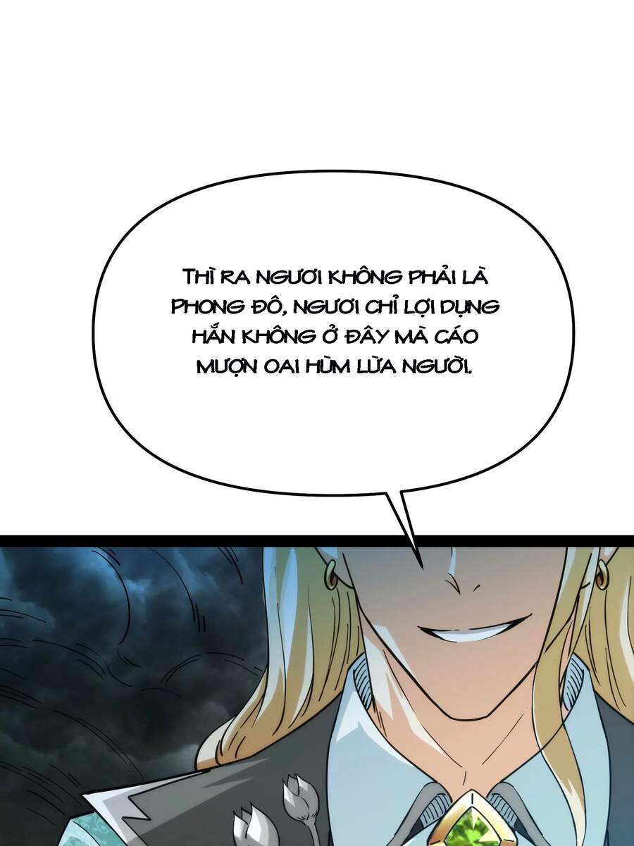 Đánh Bại Chư Thiên Chap 36 - Next Chap 37