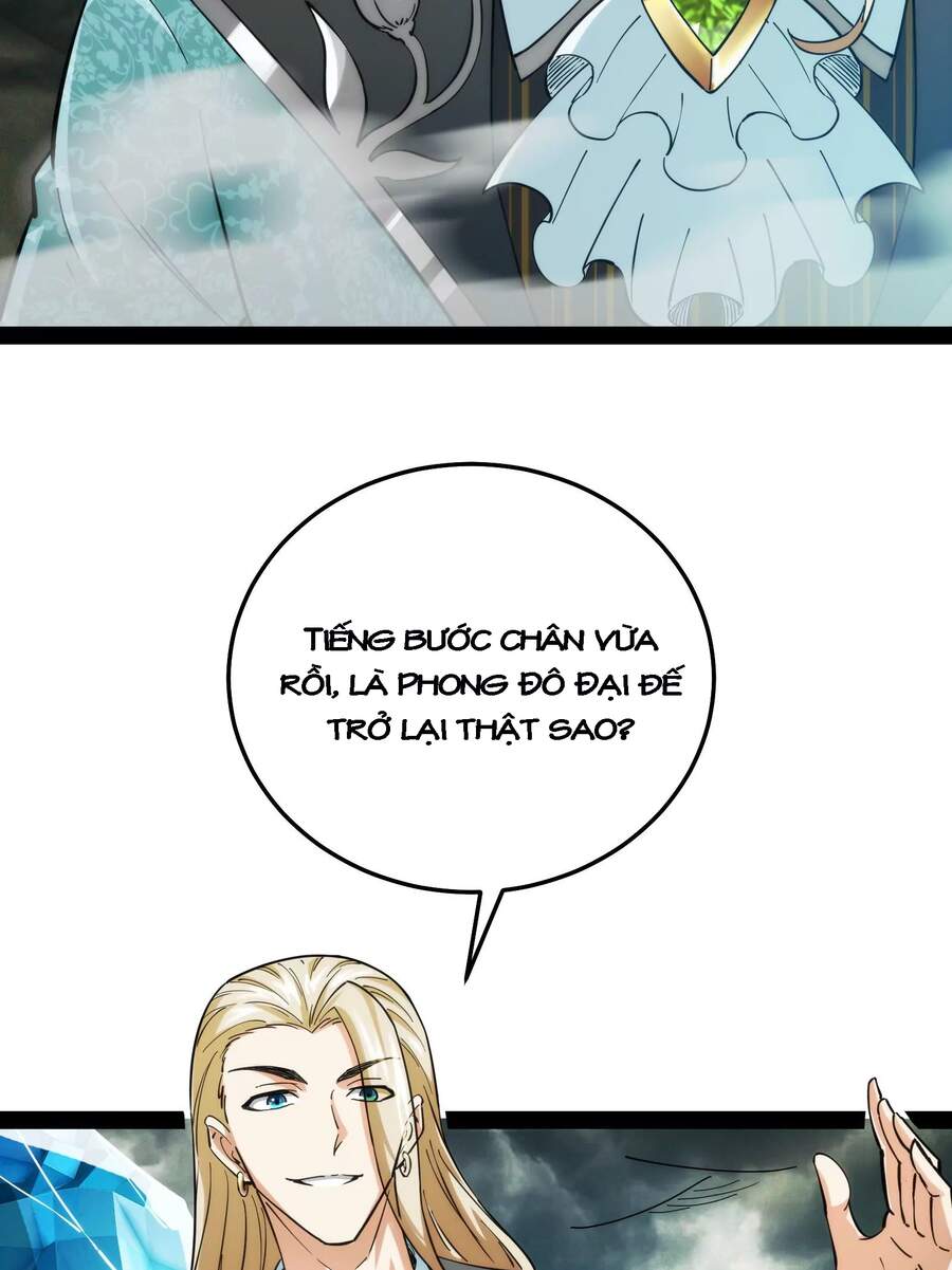 Đánh Bại Chư Thiên Chap 36 - Next Chap 37