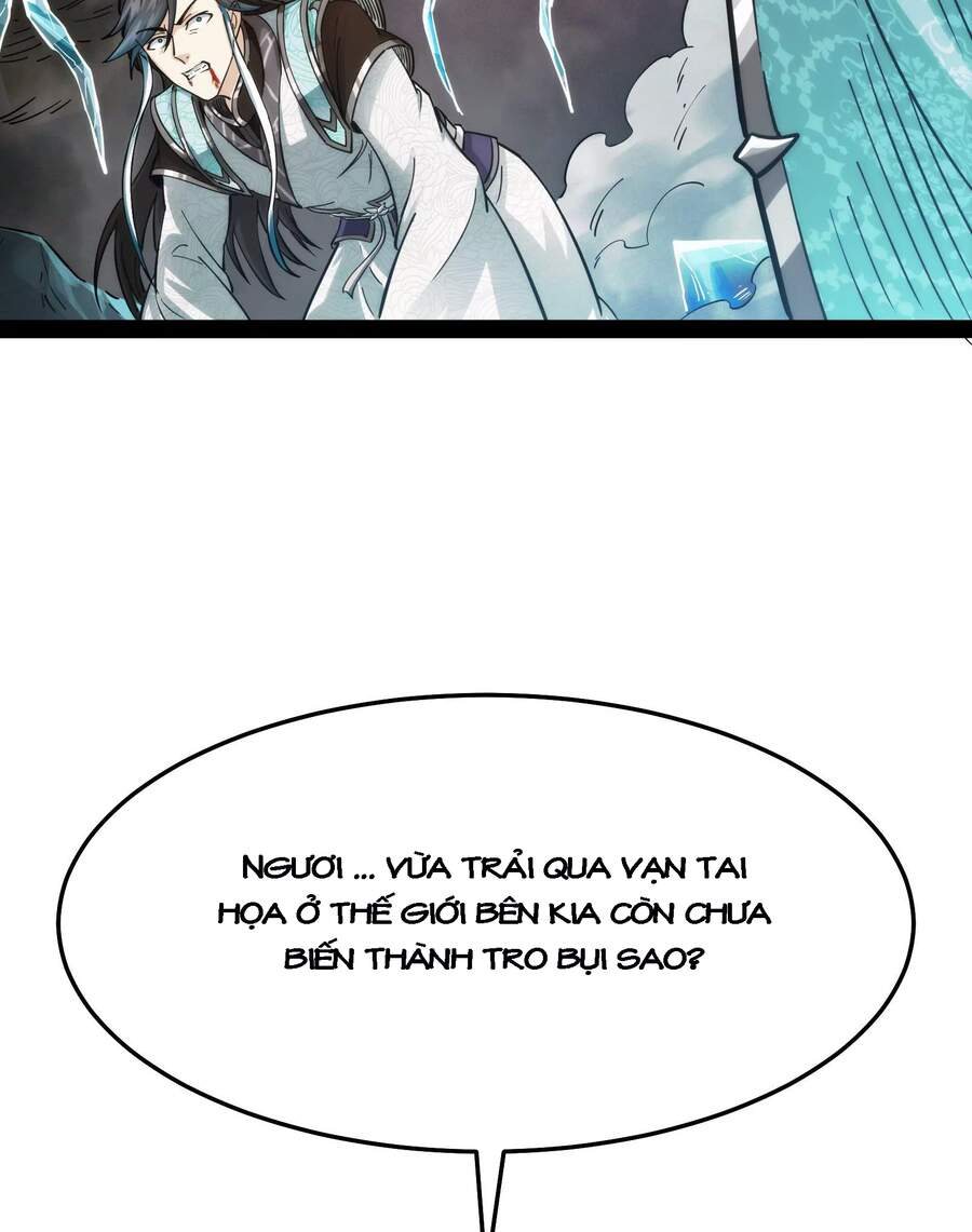 Đánh Bại Chư Thiên Chap 36 - Next Chap 37
