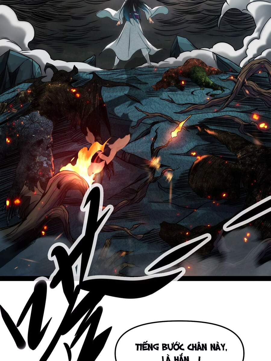 Đánh Bại Chư Thiên Chap 36 - Next Chap 37