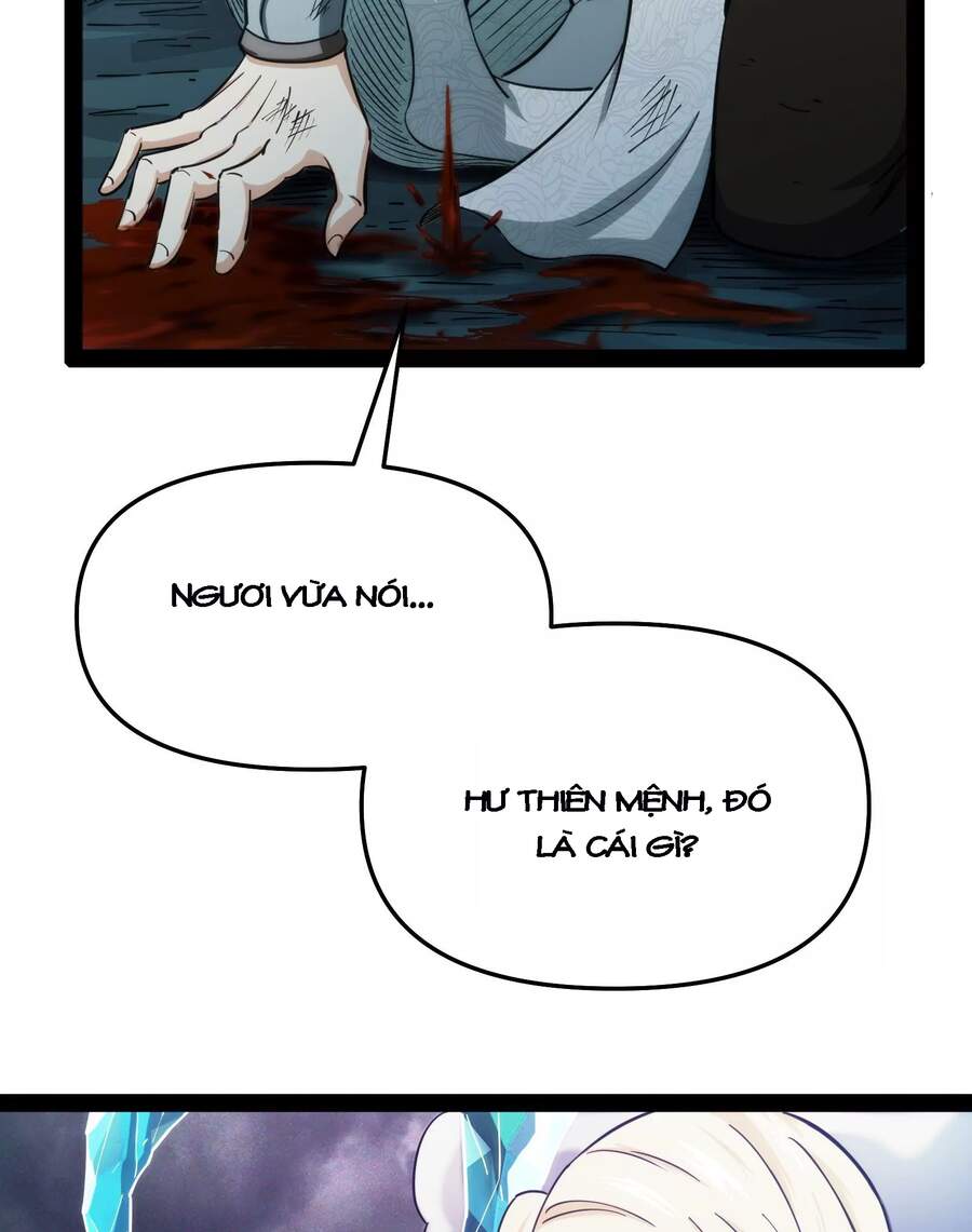 Đánh Bại Chư Thiên Chap 36 - Next Chap 37