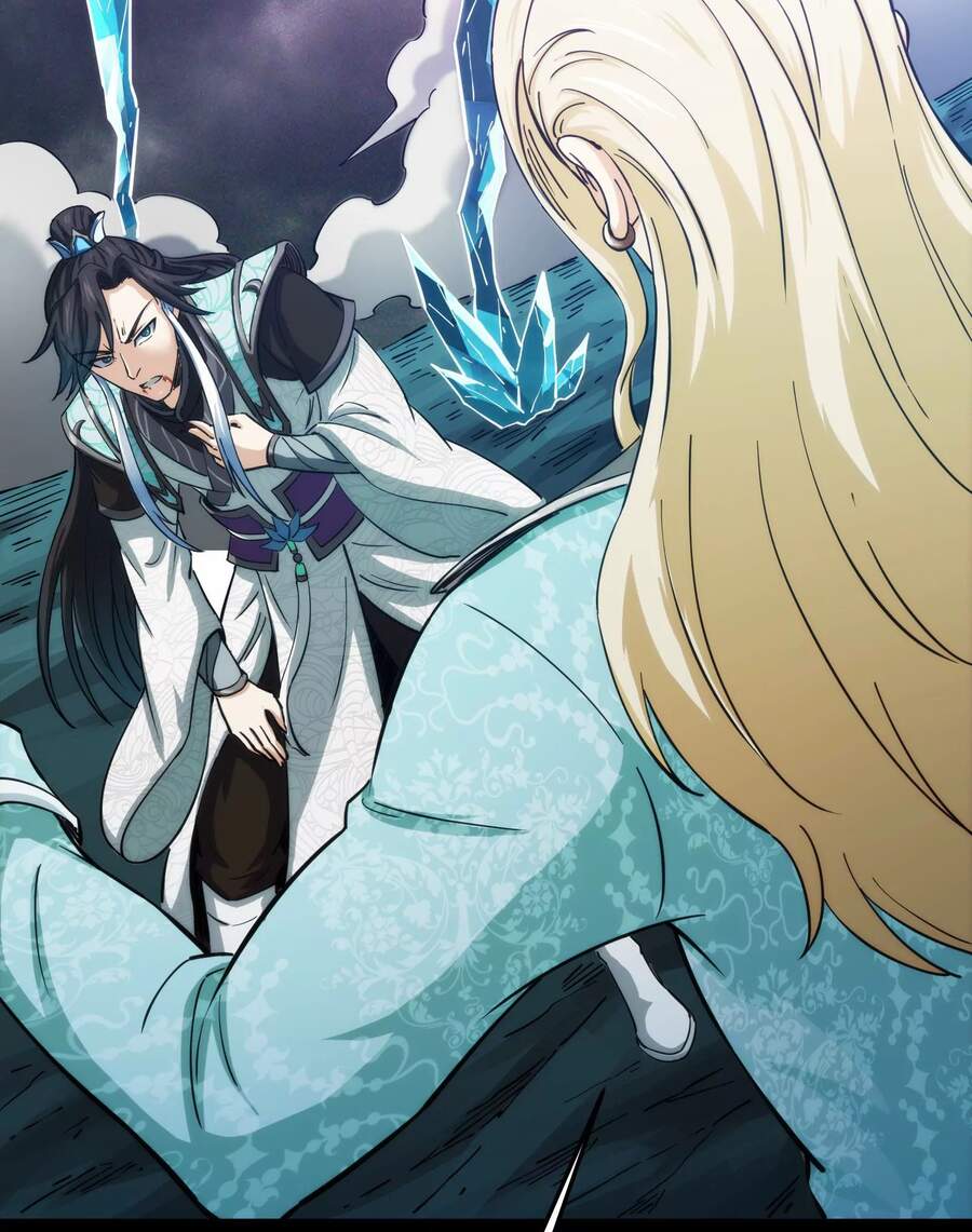Đánh Bại Chư Thiên Chap 36 - Next Chap 37