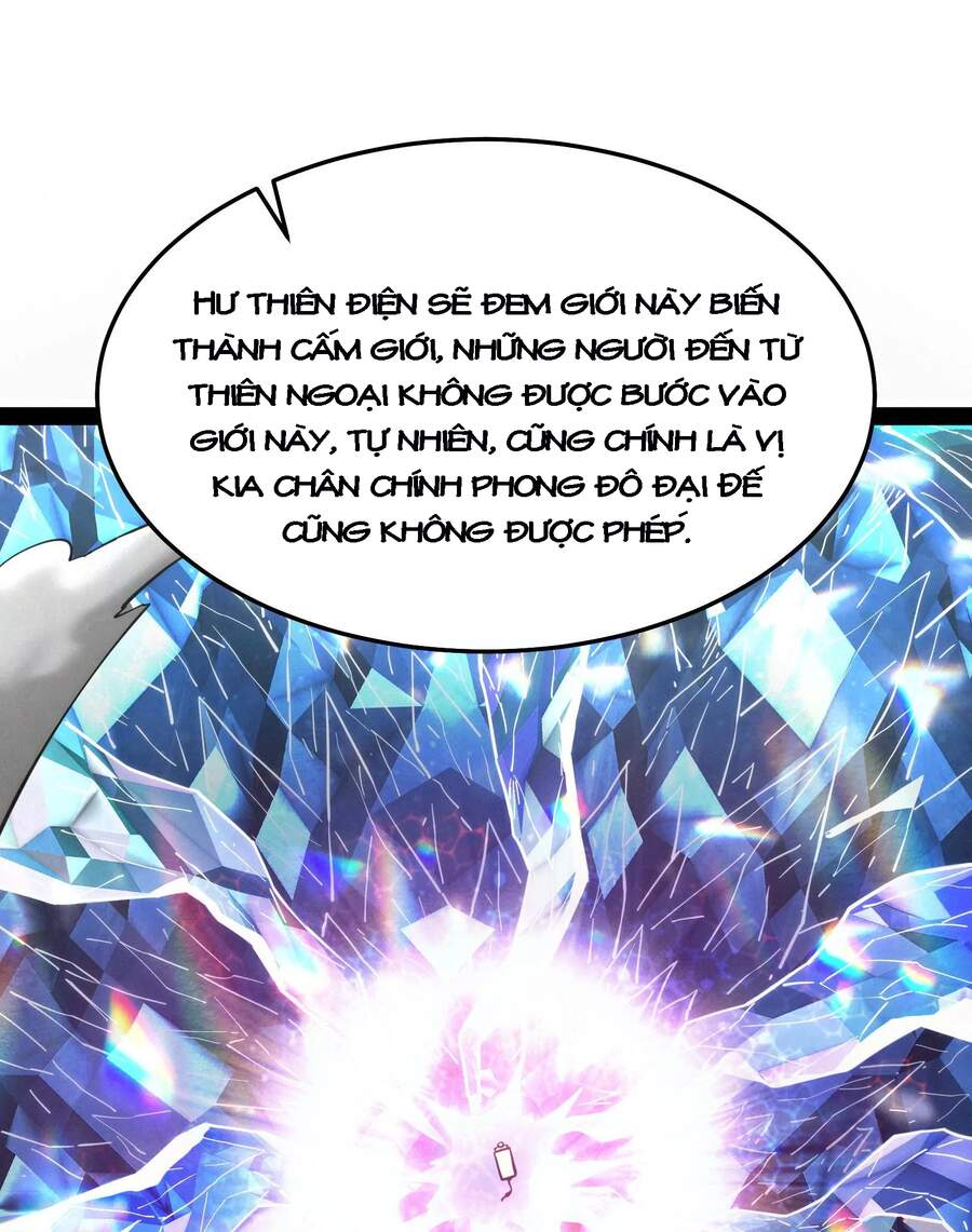 Đánh Bại Chư Thiên Chap 36 - Next Chap 37