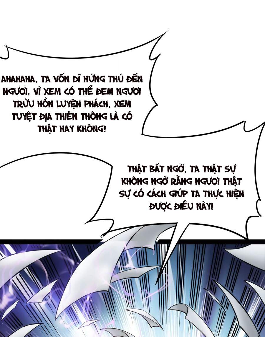 Đánh Bại Chư Thiên Chap 36 - Next Chap 37