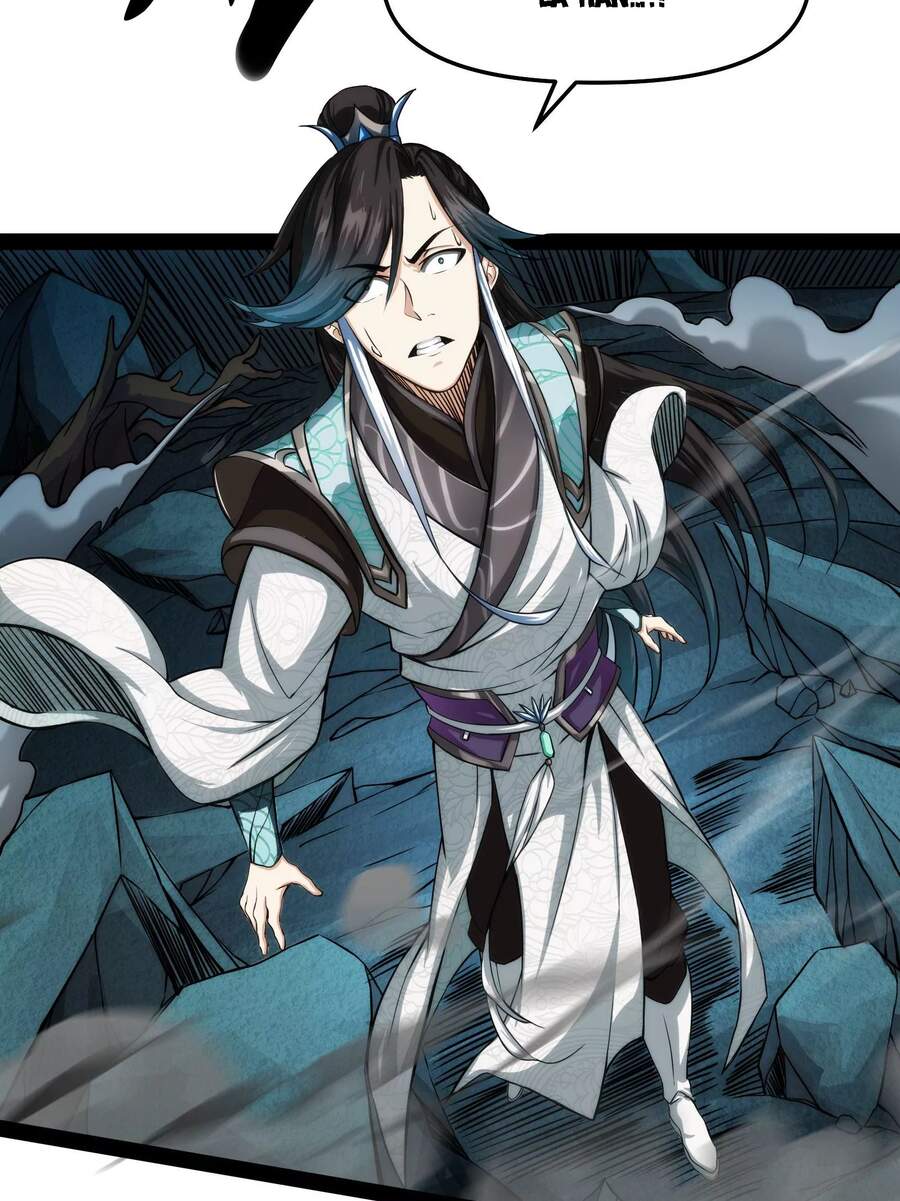 Đánh Bại Chư Thiên Chap 36 - Next Chap 37