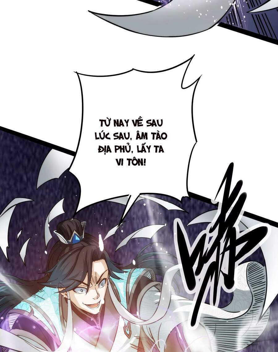 Đánh Bại Chư Thiên Chap 36 - Next Chap 37
