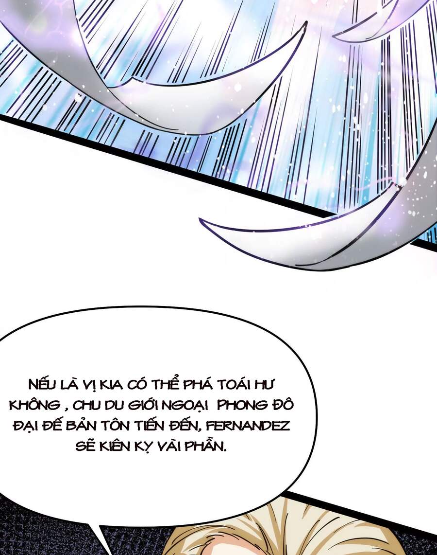 Đánh Bại Chư Thiên Chap 36 - Next Chap 37
