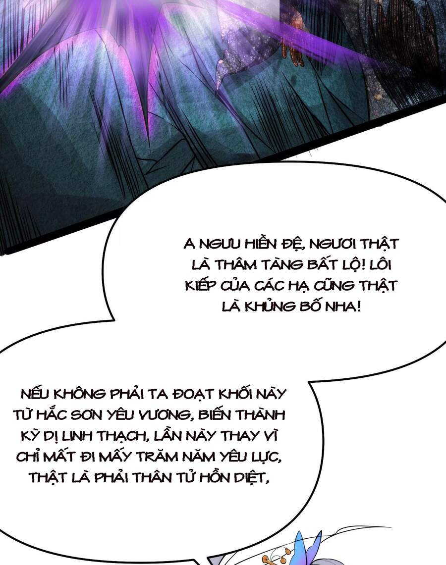 Đánh Bại Chư Thiên Chap 36 - Next Chap 37