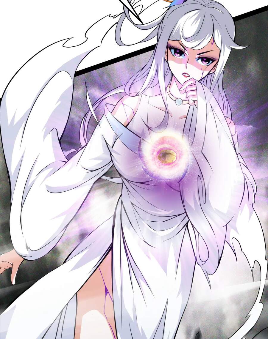 Đánh Bại Chư Thiên Chap 36 - Next Chap 37