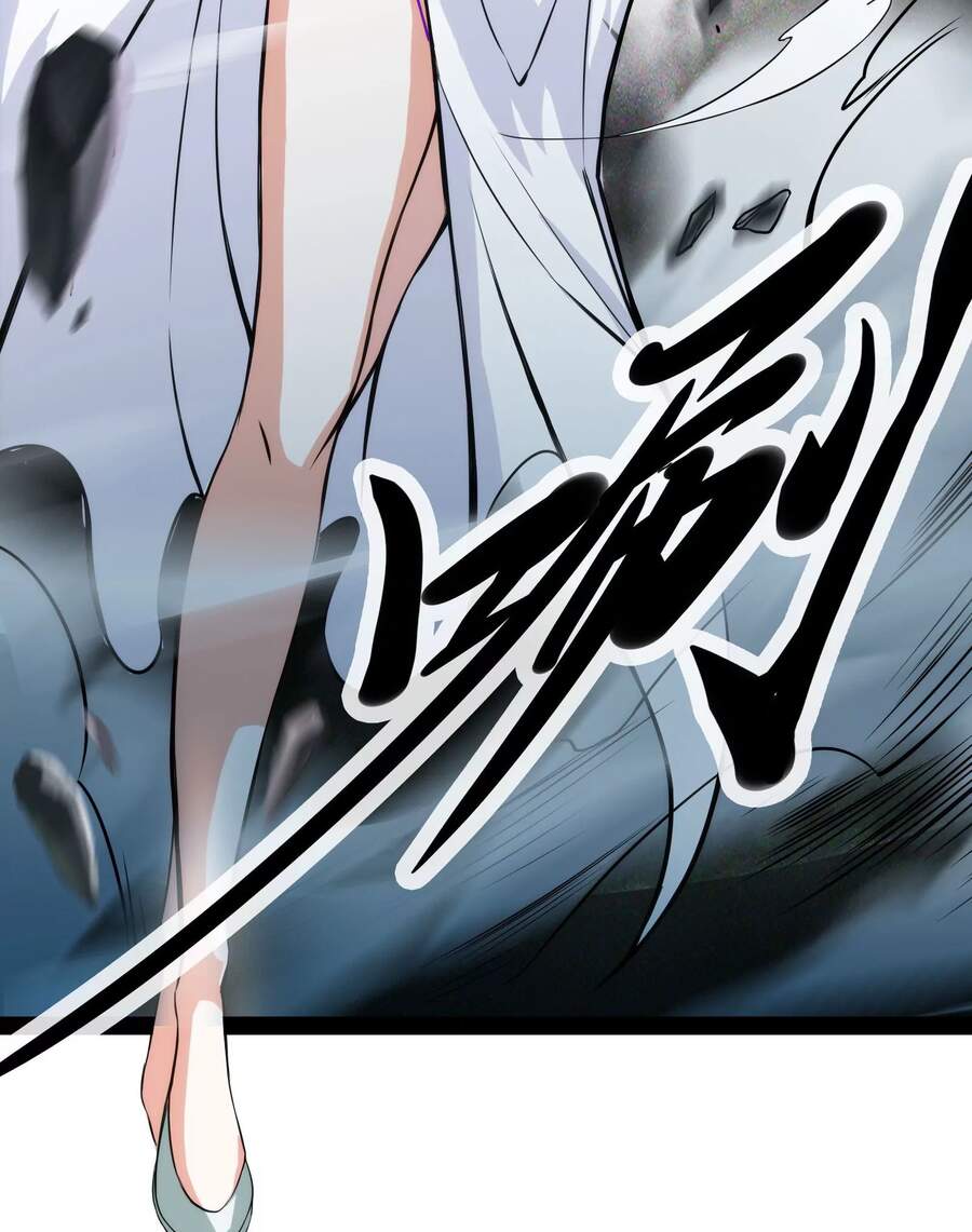 Đánh Bại Chư Thiên Chap 36 - Next Chap 37