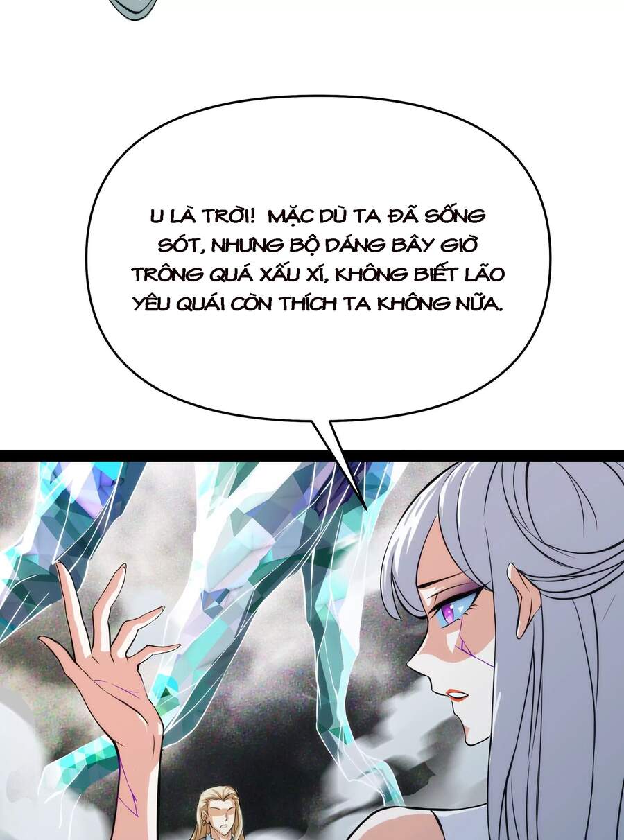 Đánh Bại Chư Thiên Chap 36 - Next Chap 37