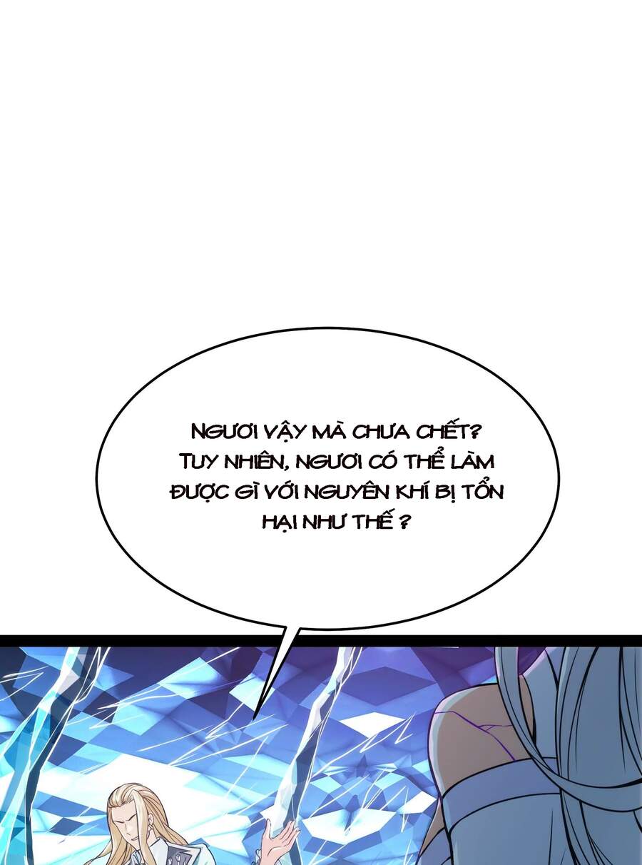 Đánh Bại Chư Thiên Chap 36 - Next Chap 37