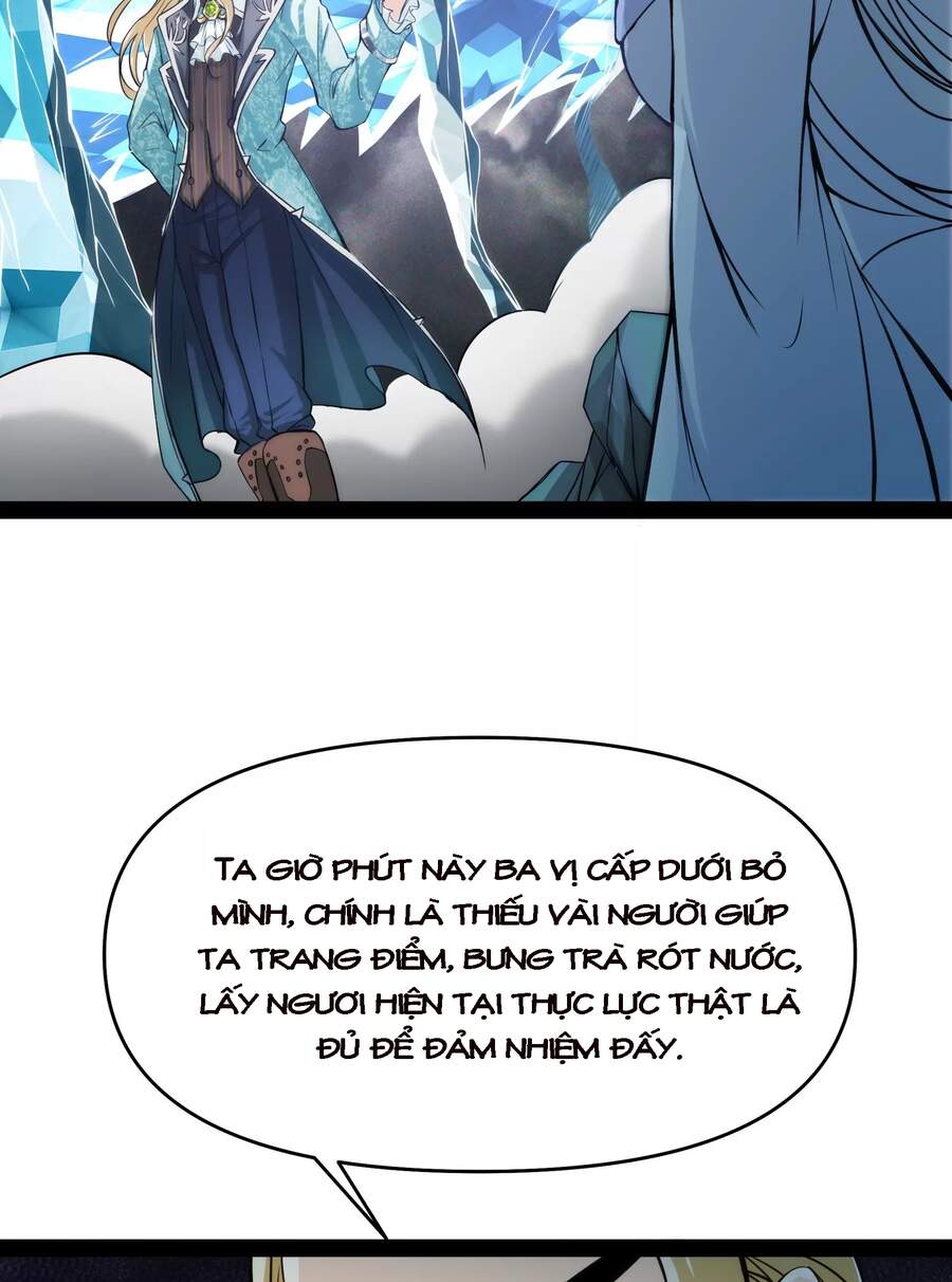 Đánh Bại Chư Thiên Chap 36 - Next Chap 37
