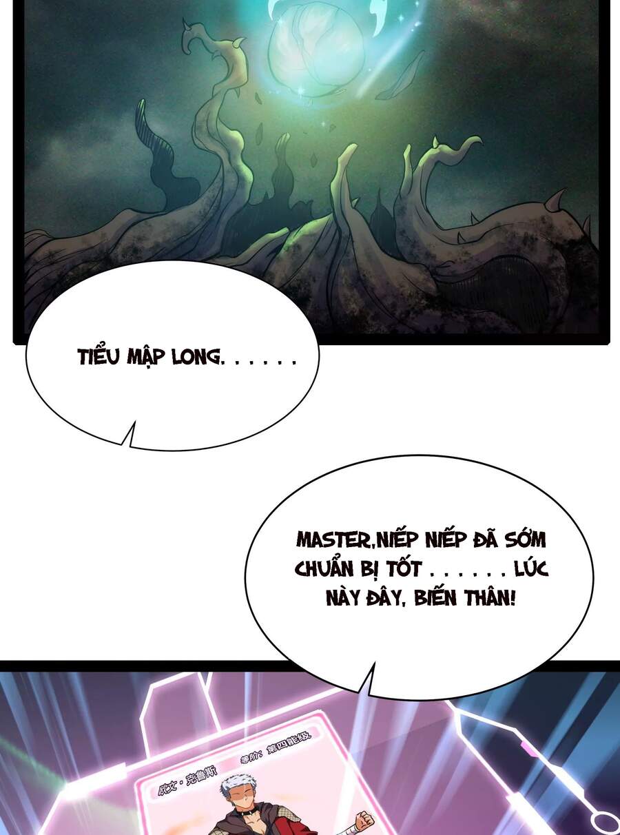 Đánh Bại Chư Thiên Chap 36 - Next Chap 37