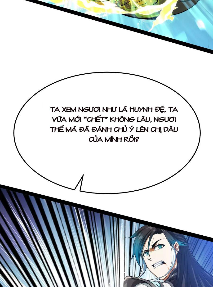 Đánh Bại Chư Thiên Chap 36 - Next Chap 37