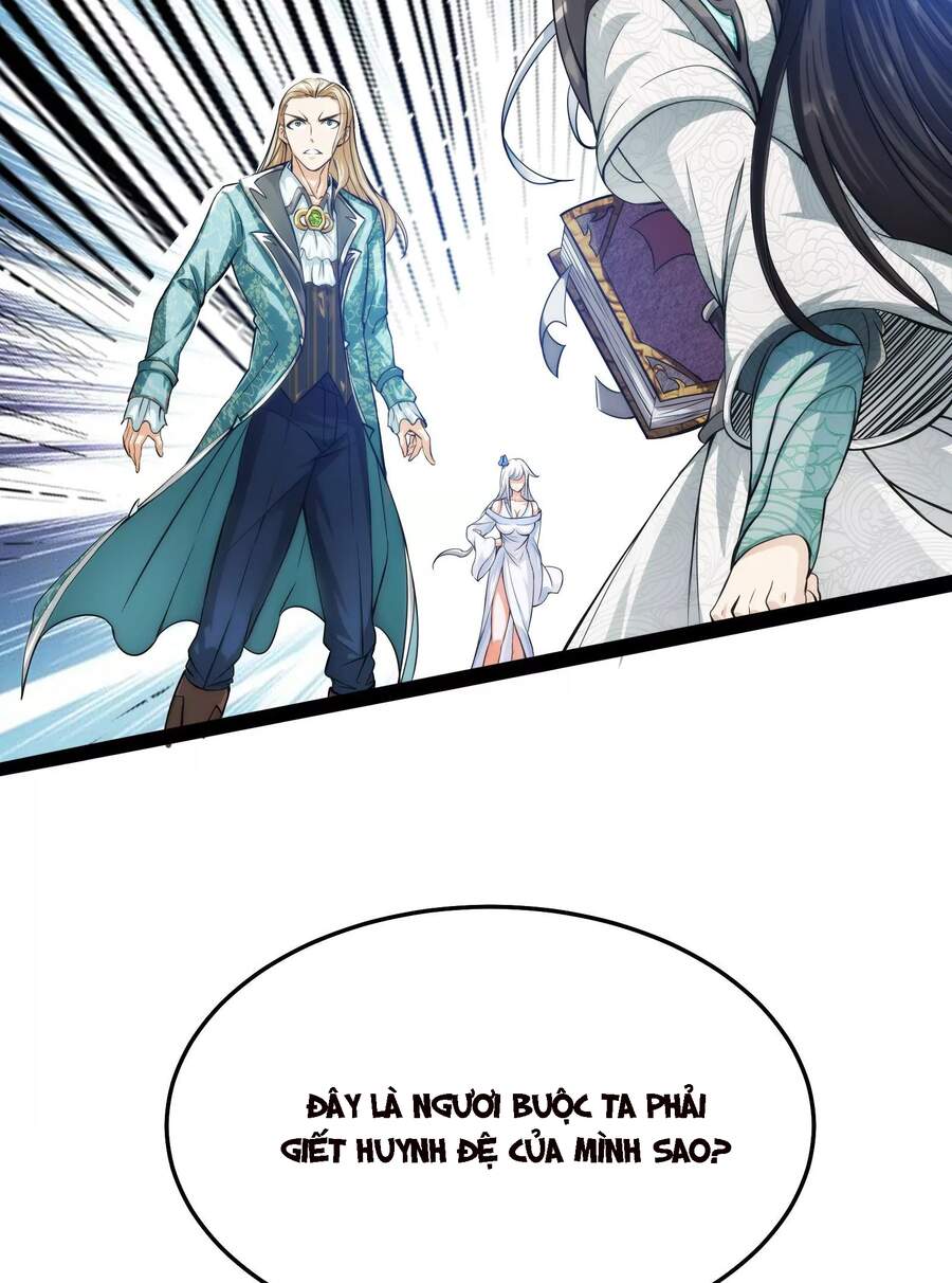 Đánh Bại Chư Thiên Chap 36 - Next Chap 37