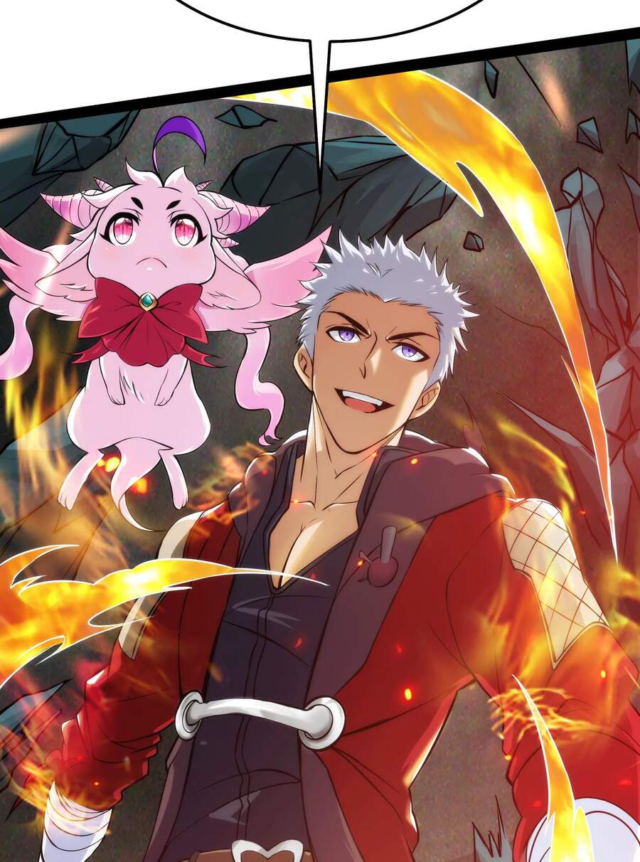 Đánh Bại Chư Thiên Chap 36 - Next Chap 37