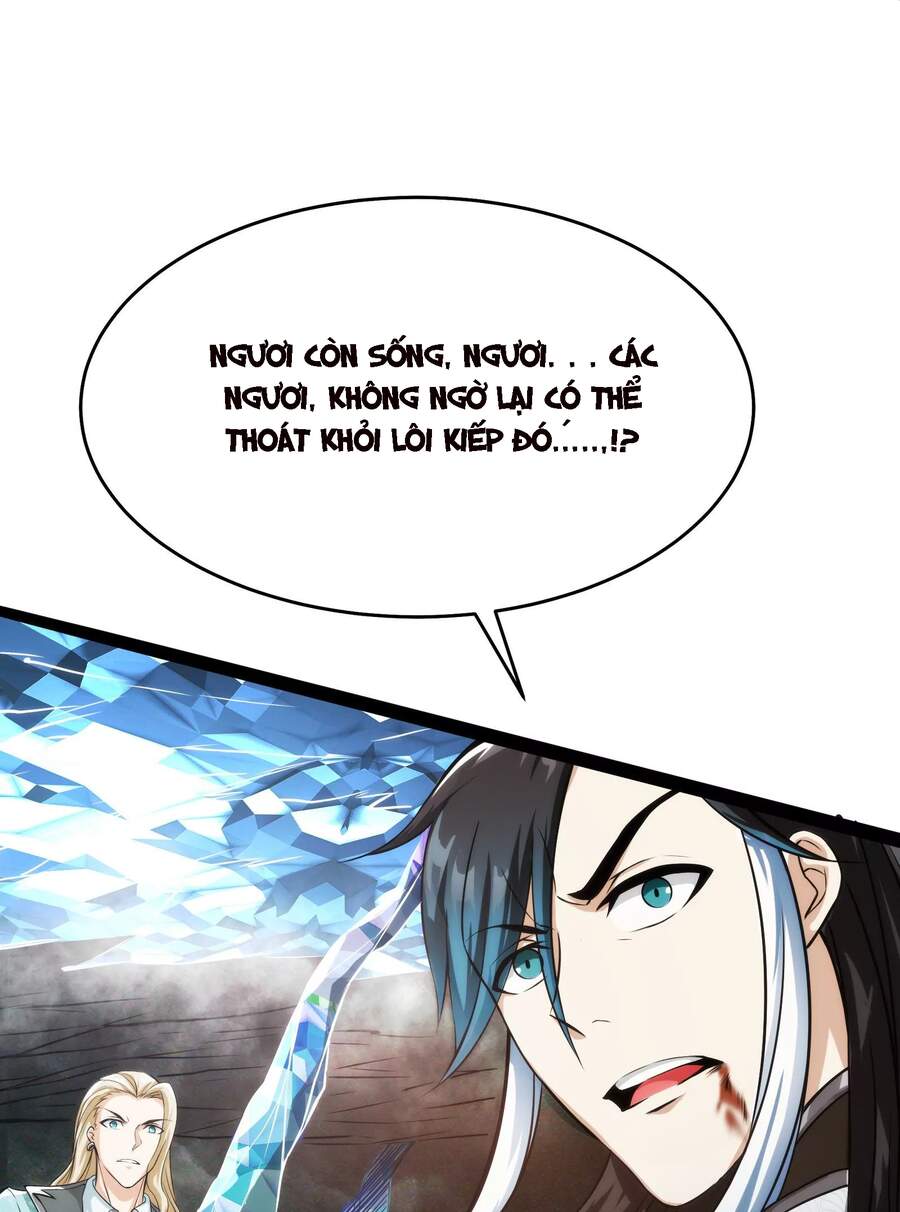 Đánh Bại Chư Thiên Chap 36 - Next Chap 37
