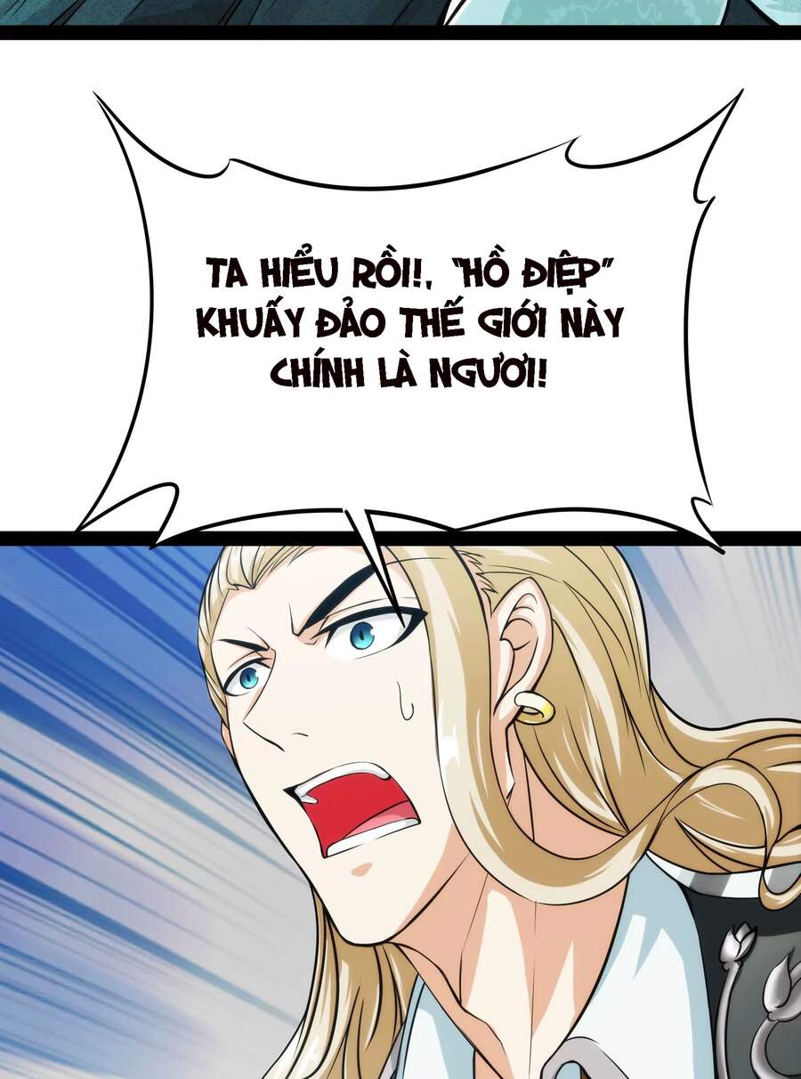Đánh Bại Chư Thiên Chap 36 - Next Chap 37