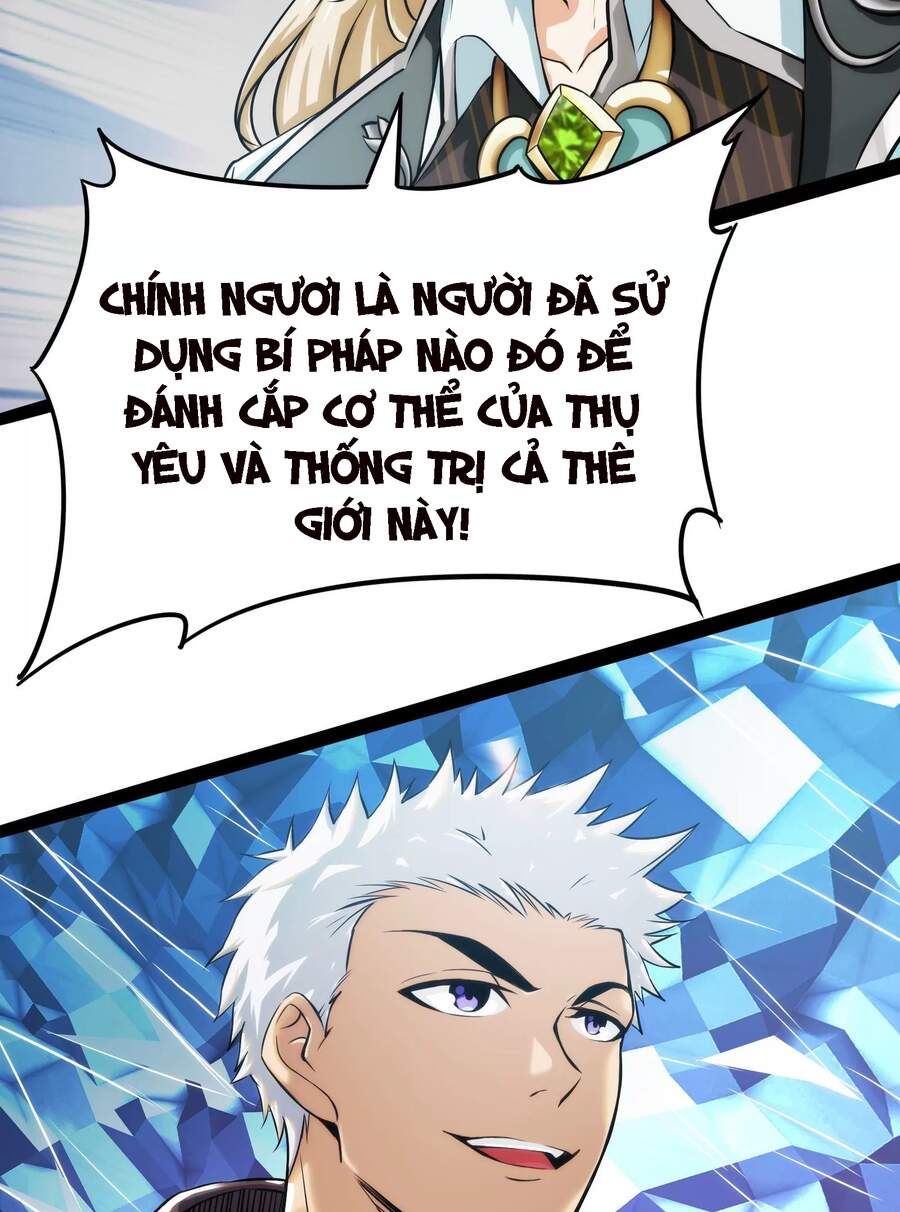 Đánh Bại Chư Thiên Chap 36 - Next Chap 37