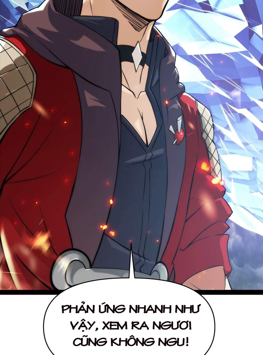 Đánh Bại Chư Thiên Chap 36 - Next Chap 37