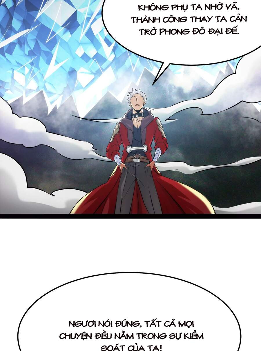 Đánh Bại Chư Thiên Chap 36 - Next Chap 37