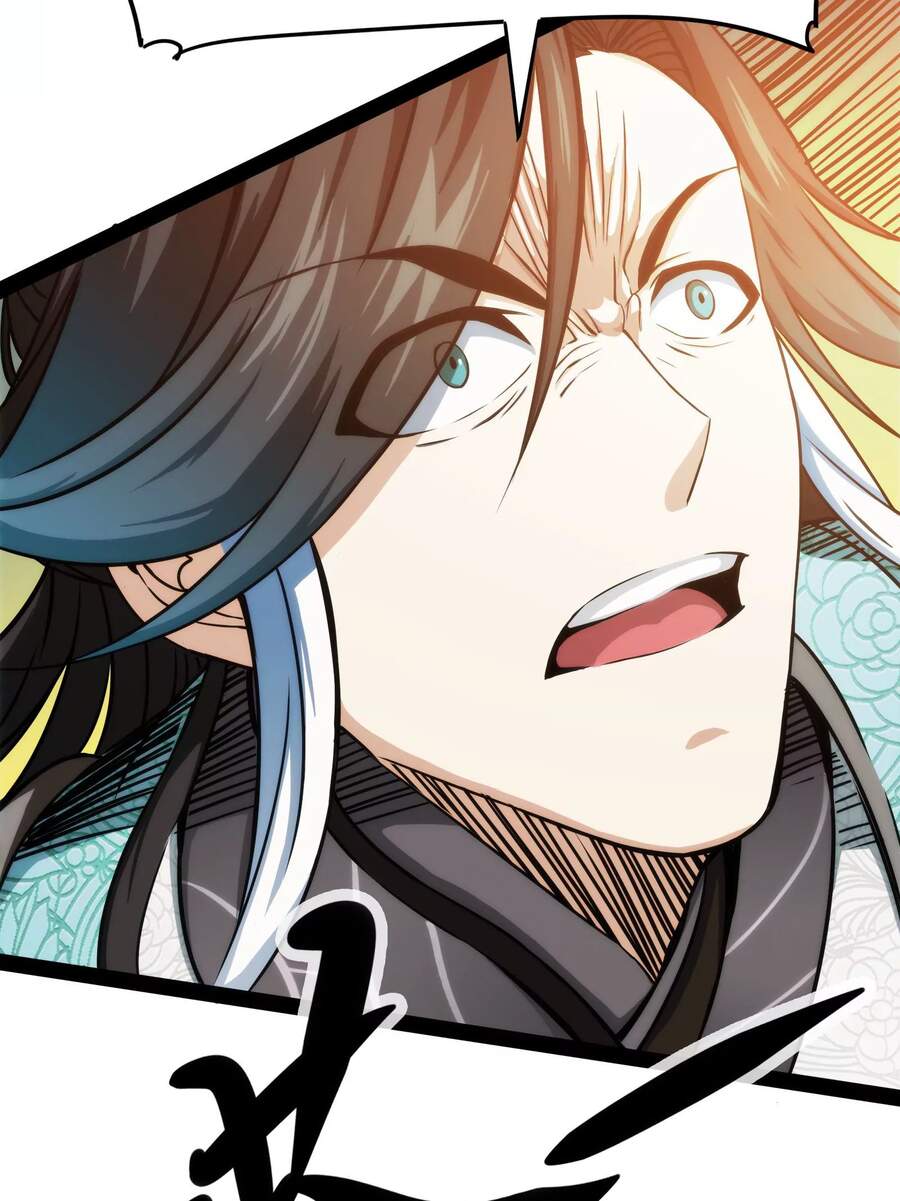 Đánh Bại Chư Thiên Chap 36 - Next Chap 37