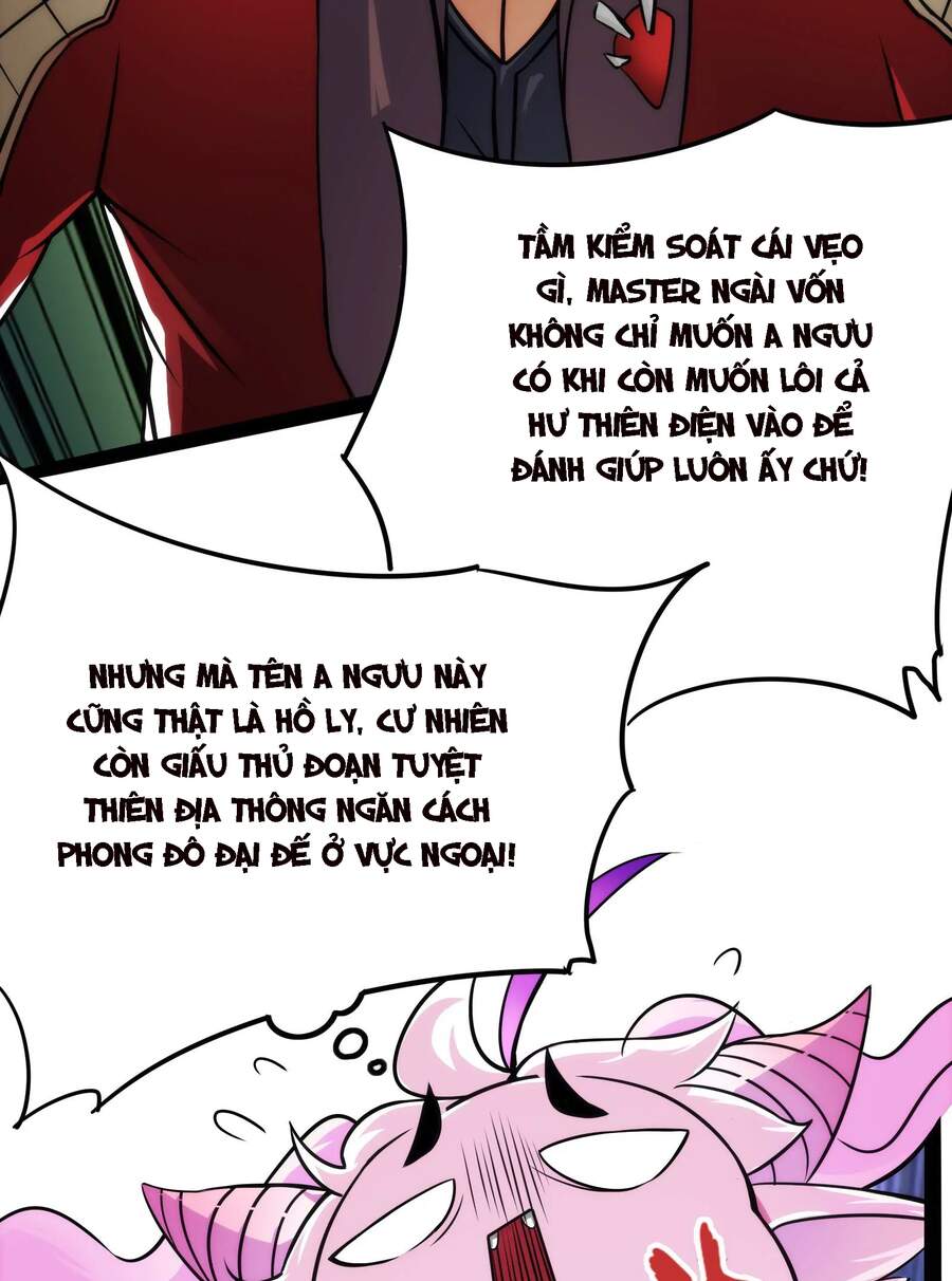 Đánh Bại Chư Thiên Chap 36 - Next Chap 37