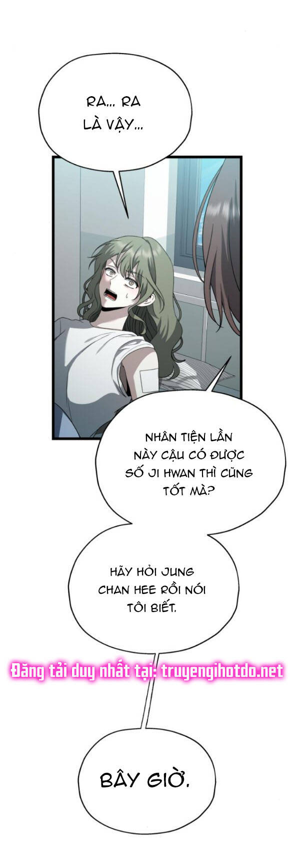 Đánh Cắp So Hee Chap 102 - Next Chap 103