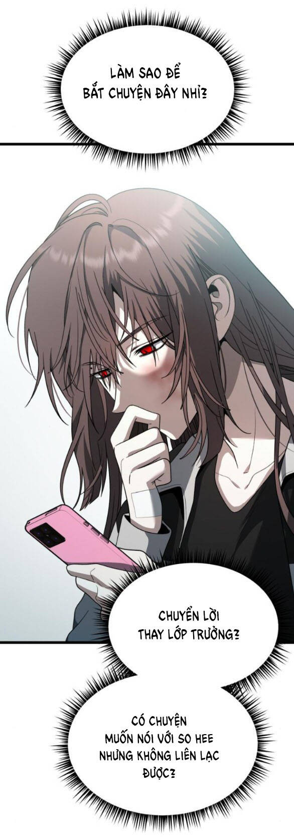 Đánh Cắp So Hee Chap 102 - Next Chap 103