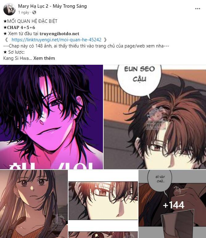 Đánh Cắp So Hee Chap 102 - Next Chap 103